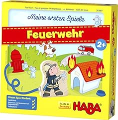Haba 303807 ersten gebraucht kaufen  Wird an jeden Ort in Deutschland