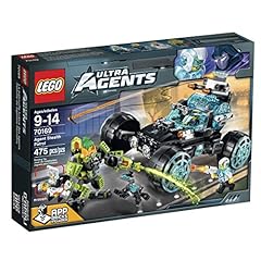 Lego ultra agents for sale  Delivered anywhere in USA 