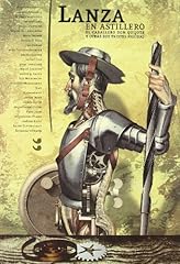 Lanza astillero caballero d'occasion  Livré partout en France
