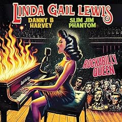 Rockabilly queen vinyl for sale  Delivered anywhere in UK