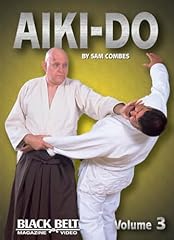 Aikido dvd region for sale  Delivered anywhere in UK