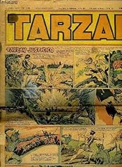 Tarzan 158 ctobre gebraucht kaufen  Wird an jeden Ort in Deutschland