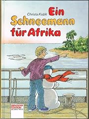 Ein schneemann für d'occasion  Livré partout en France