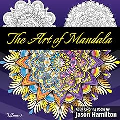 Art mandala adult for sale  Delivered anywhere in USA 