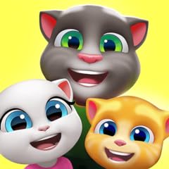 Talking tom friends for sale  Delivered anywhere in USA 
