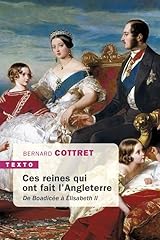 Reines angleterre boadicée d'occasion  Livré partout en France