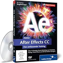 Adobe after effects gebraucht kaufen  Wird an jeden Ort in Deutschland