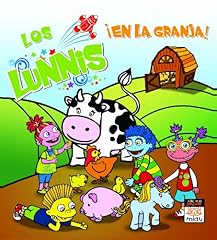 Los lunnis granja d'occasion  Livré partout en France