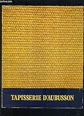 Tapisserie aubusson. d'occasion  Livré partout en France
