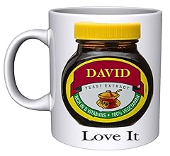 Personalised marmite mug for sale  Delivered anywhere in UK
