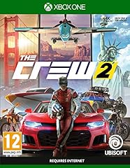 Crew 2 for sale  Delivered anywhere in USA 