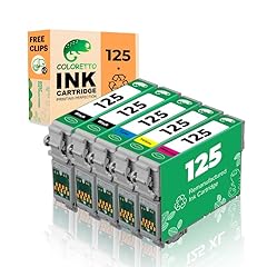 Coloretto remanufactured ink for sale  Delivered anywhere in USA 