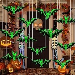 Owlfun décorations halloween d'occasion  Livré partout en France