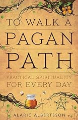 Walk pagan path for sale  Delivered anywhere in UK