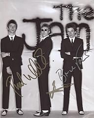 Jam paul weller for sale  Delivered anywhere in UK