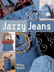 Jazzy jeans mickey gebraucht kaufen  Wird an jeden Ort in Deutschland