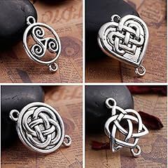 Jgfinds celtic knot for sale  Delivered anywhere in USA 