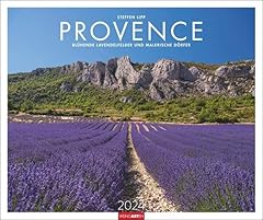 Provence kalender 2024 gebraucht kaufen  Wird an jeden Ort in Deutschland