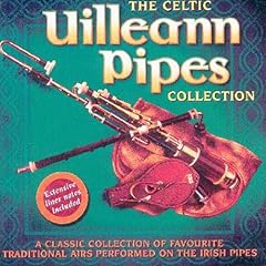 Celtic uilleann pipes d'occasion  Livré partout en Belgiqu