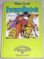 Ivanhoe d'occasion  Livré partout en France