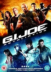 Joe retaliation edizione d'occasion  Livré partout en Belgiqu