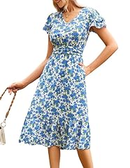 Jasambac womens dresses for sale  Delivered anywhere in UK