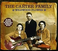 Wildwood flower carter for sale  Delivered anywhere in USA 