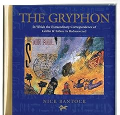 The gryphon which d'occasion  Livré partout en France