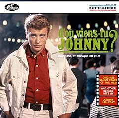 Viens johnny d'occasion  Livré partout en France