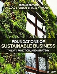 Foundations sustainable busine for sale  Delivered anywhere in USA 