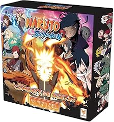 Topi games naruto usato  Spedito ovunque in Italia 