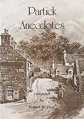 Partick anecdotes for sale  Delivered anywhere in UK