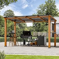 Covered outdoor hardtop for sale  Delivered anywhere in USA 