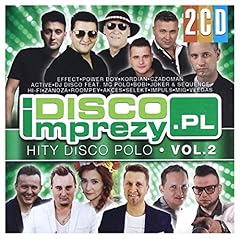 Disco imprezy.pl vol. d'occasion  Livré partout en France