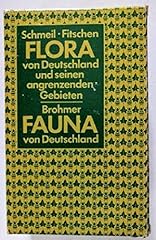 Flora deutschland seinen gebraucht kaufen  Wird an jeden Ort in Deutschland