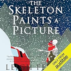 Skeleton paints picture for sale  Delivered anywhere in USA 