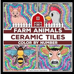 Ceramic tiles farm for sale  Delivered anywhere in USA 