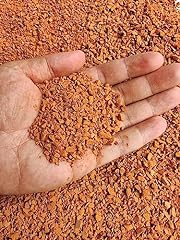 Horticultural calcined clay for sale  Delivered anywhere in USA 