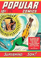 Popular comics version for sale  Delivered anywhere in UK
