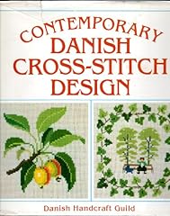 Contemporary danish cross usato  Spedito ovunque in Italia 