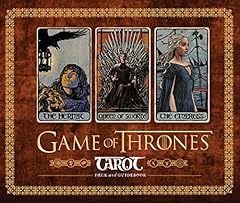 Game thrones tarot for sale  Delivered anywhere in USA 