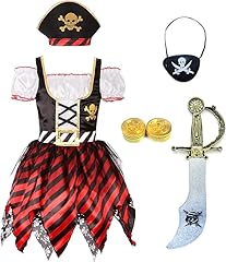 Sicypoty girls pirate for sale  Delivered anywhere in USA 