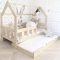 Milo hausbett 60x120 gebraucht kaufen  Wird an jeden Ort in Deutschland