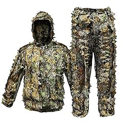 Upgrade ghillie suit for sale  Delivered anywhere in USA 