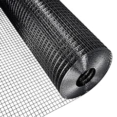 Black hardware cloth for sale  Delivered anywhere in USA 
