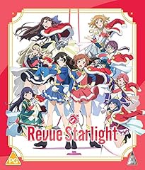 Revue starlight blu for sale  Delivered anywhere in UK