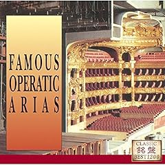 Classical favorite operatic for sale  Delivered anywhere in UK