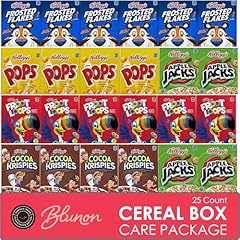 Mini cereal boxes for sale  Delivered anywhere in USA 