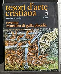 Tesori arte cristiana usato  Spedito ovunque in Italia 