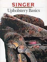 Upholstery basics for sale  Delivered anywhere in USA 